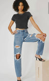 Kancan 90's baggy jeans