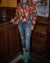 Judy Blue Light Wash Straight Fit Jeans