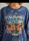 Wild One Long Sleeve