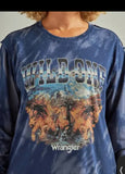 Wild One Long Sleeve