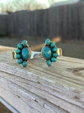 The Billie Cuff