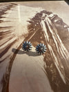 The Huckleberry Earrings