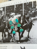 The Lowman Earrings