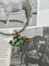 The Lottie Necklace