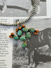 The Lottie Necklace