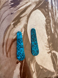 The Canadian Line Earrings