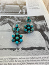 The Ralston Earrings