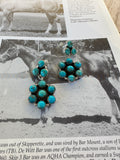 The Ralston Earrings