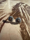 The Huckleberry Earrings
