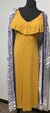The Maretta Dress