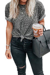 The Sassy Tee