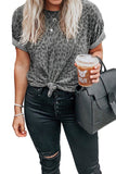 The Sassy Tee