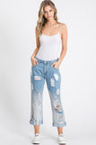 The Stevie Nicks Jeans
