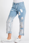 The Stevie Nicks Jeans