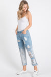 The Stevie Nicks Jeans