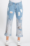 The Stevie Nicks Jeans