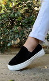 The Street Gossip Sneakers