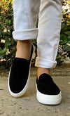 The Street Gossip Sneakers