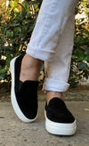 The Street Gossip Sneakers