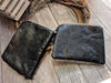 Cowhide Pouch