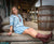 The Tegan Dress