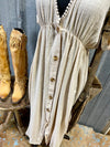 The Anna Marie Duster Dress