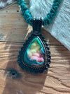 The Wendy Necklace