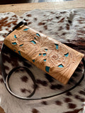 The Westwood Clutch