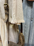 The Anna Marie Duster Dress