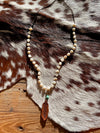 The Walker Pearls
