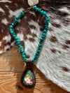 The Wendy Necklace