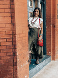 The Loveless Skirt