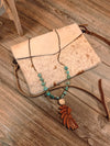 The Nevada City Necklace