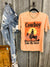 The Cowboy Take Me Away Tee