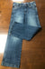 Boys Wrangler Relaxed Boot Cut Jeans