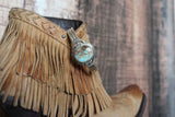 The Boulder Cuff