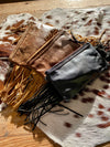 The Harding Wristlet