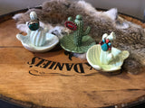Cactus Ring Holder