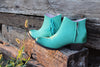 Miss Macie On The Fringe Bootie