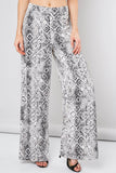 The Python Pants