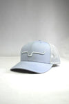 Kimes Ranch Weekly Trucker Cap