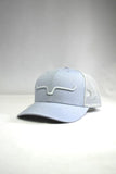 Kimes Ranch Weekly Trucker Cap