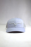 Kimes Ranch Weekly Trucker Cap