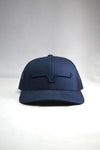 Kimes Ranch Weekly Trucker Cap