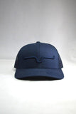 Kimes Ranch Weekly Trucker Cap