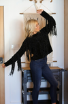 The Fergie Sweater