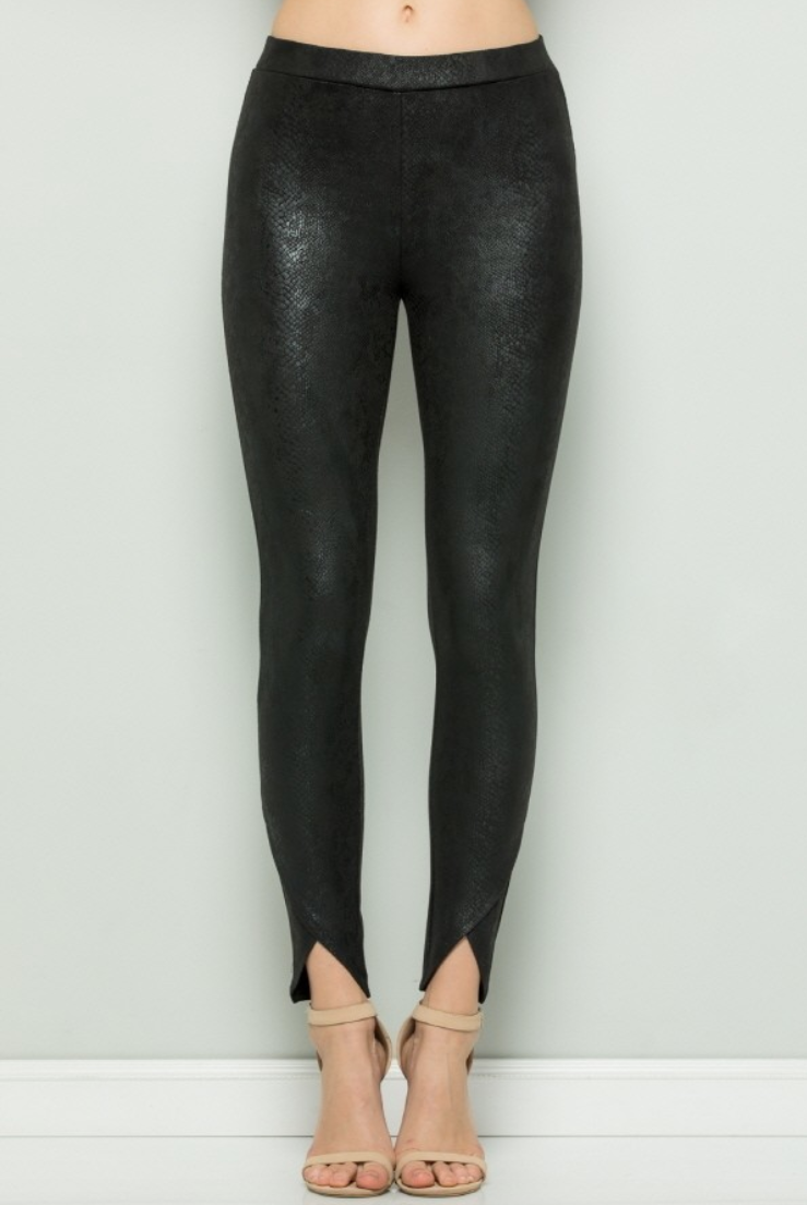 The Diamondback Skinnies