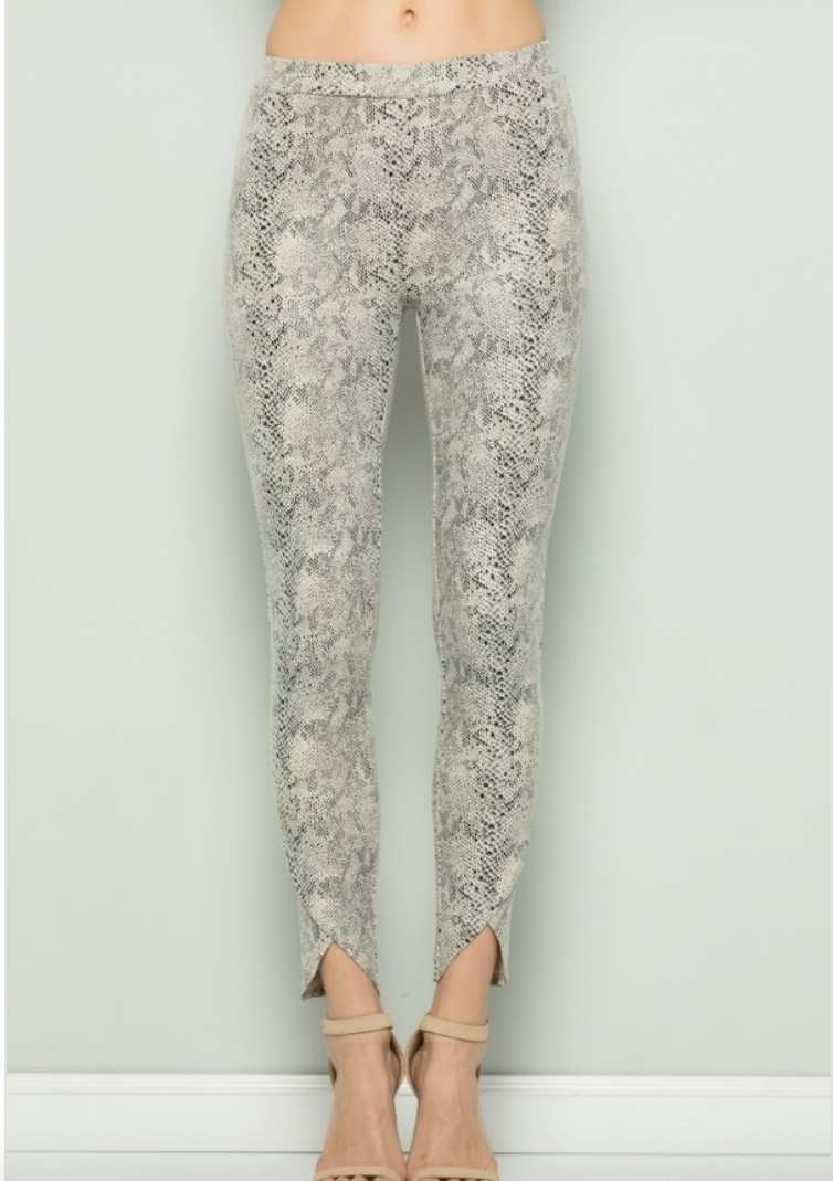 The Diamondback Skinnies