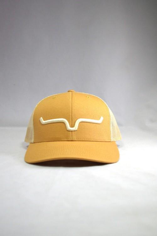 Kimes Ranch Weekly Trucker Cap