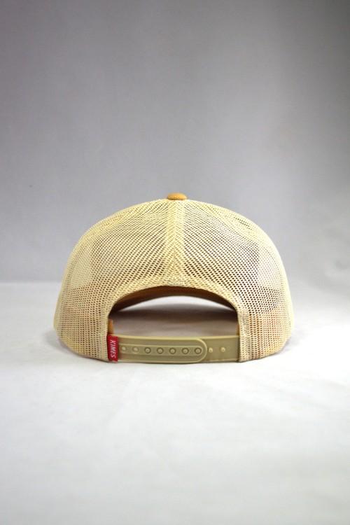Kimes Ranch Weekly Trucker Cap
